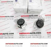 Cao su chân máy xe Mercedes GLC63 AMG, GLC63 AMG S X253-2532401000